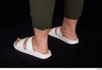  Sofia Lee casual flip flops foot sandals shoes 0004.jpg